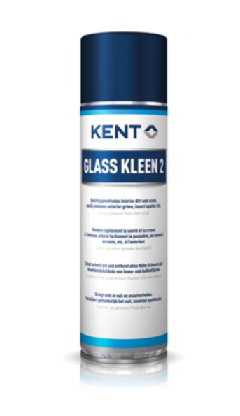 Glasreiniger Kent | Scheibenreiniger | Glas Kleen 2 